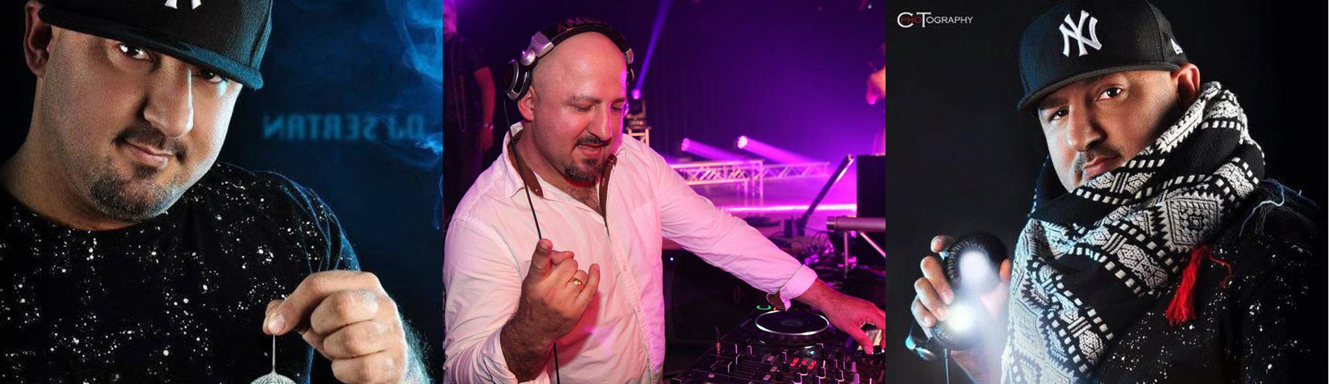 DJ Sertan HEADER 1